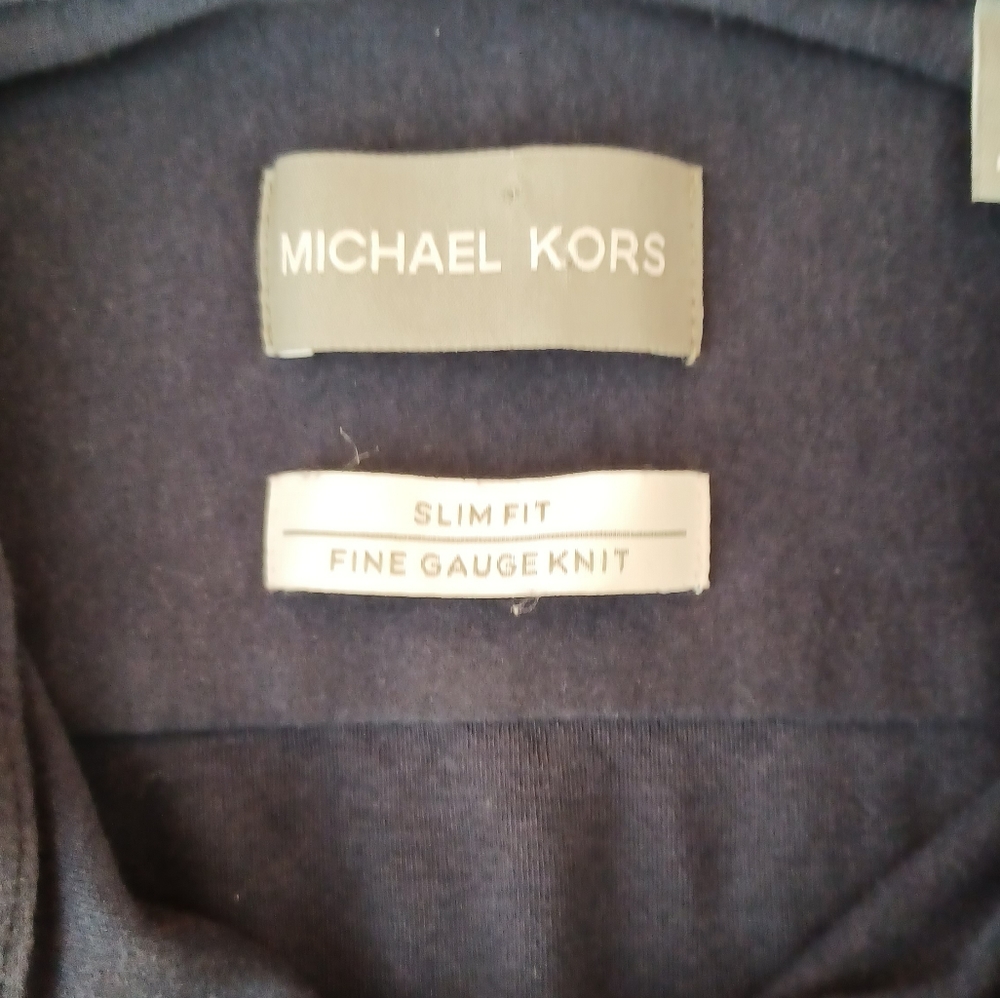 MICHAEL KORS MEN'S - Picture 10 of 11